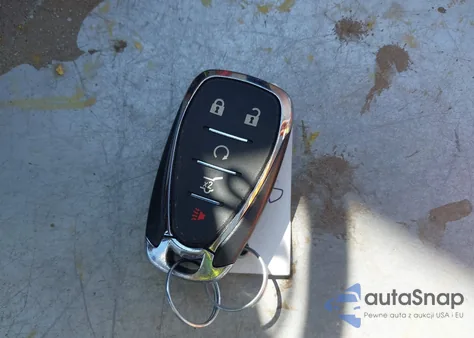 2022 Chevrolet Blazer Fwd Rs from USA, damaged, VIN 3GNKBERS0NS137967